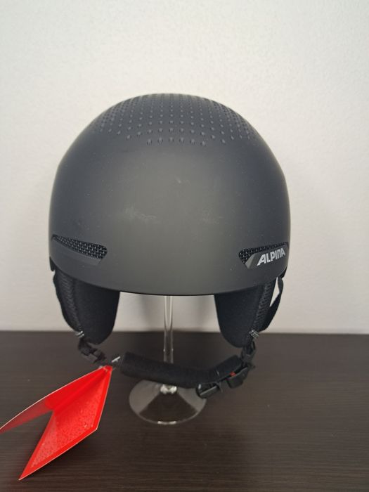 Kaski Kask narciarski snowboardowy Alpina Zupo r. 48-52 cm S