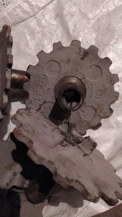 Эксгаустер вентилятор УПС СУПН турбина ротор вом інжектор