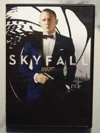 DVD: "007 James Bond Skyfall"