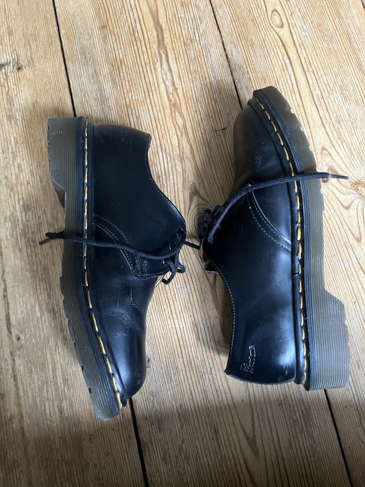 Sprzedam damskie buty Dr. Martens