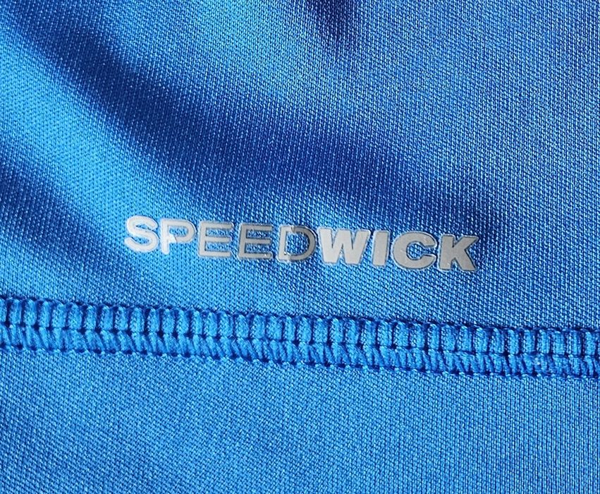 Koszulki Puma i Reebok technicze oddychające XXL