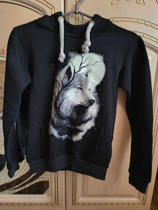 Дитяча кофта тепла для хлопчика