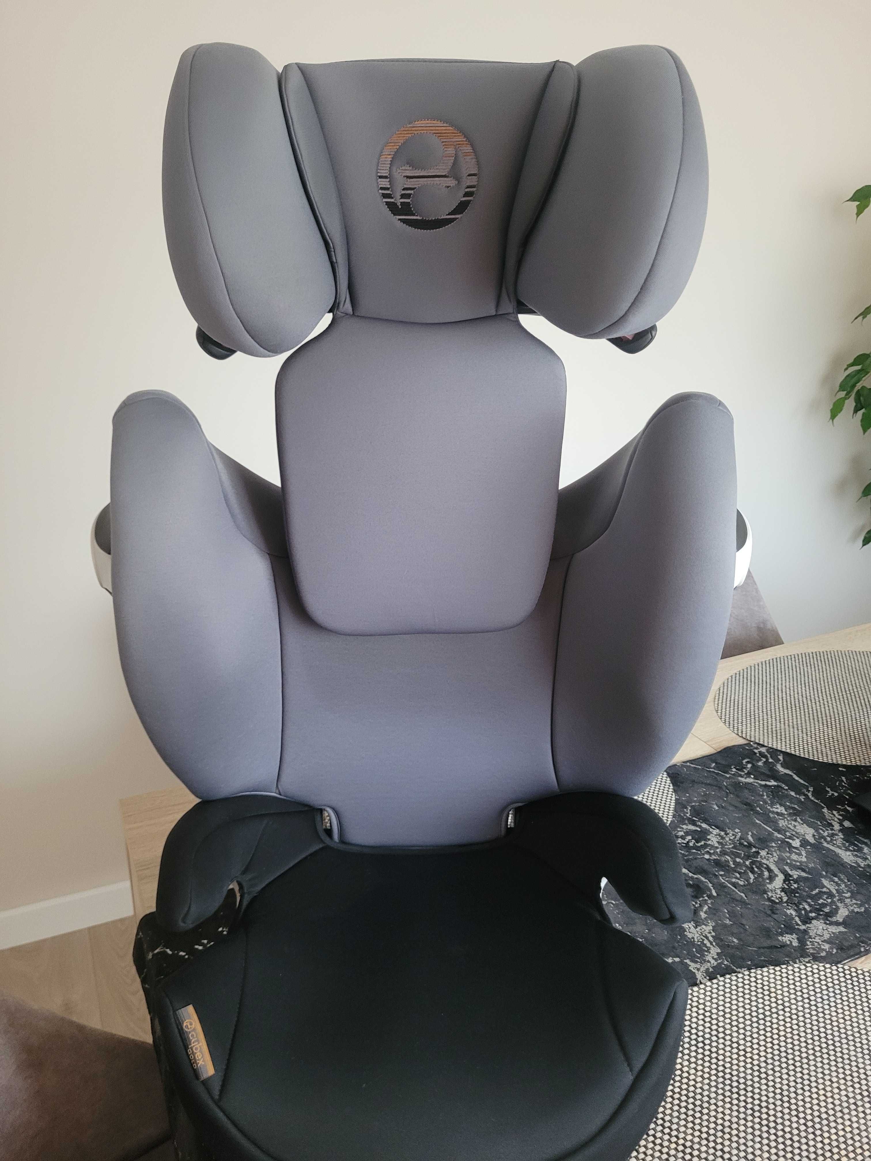 Foteli Samochodowy Cybex