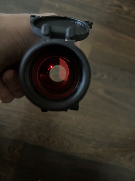 Приціл коліматорний Vortex StrikeFire II