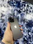 Iphone 14 Pro Max Space Black 256gb Neverlock