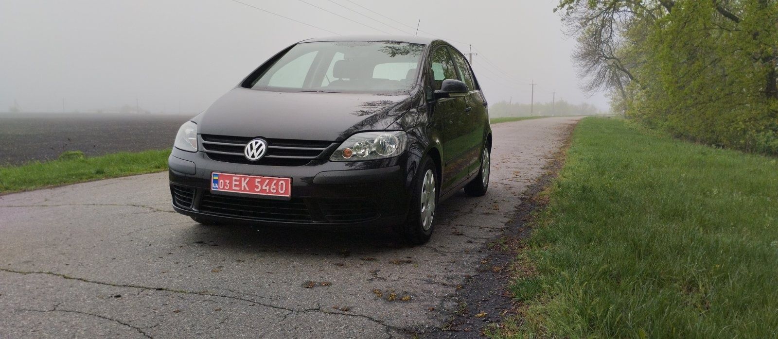 Продам Volkswagen golf plus