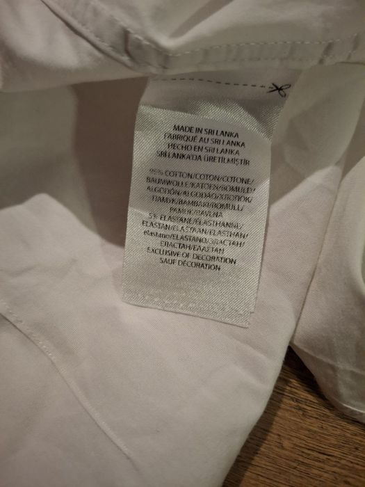 женская рубашка Ralph Lauren