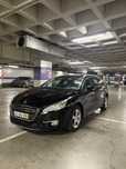 Peugeot 508 SW 2012