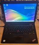 Lenovo L380 RAM:16GB SSD:256GB i5-8350U Win 11 home
