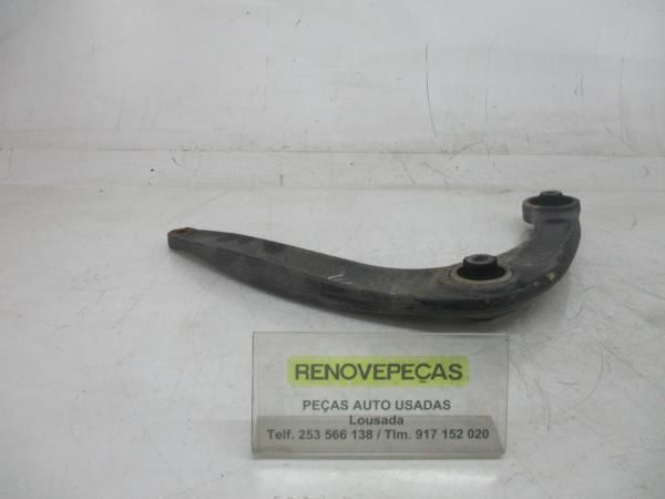 Braço de suspensão frente esquerdo CITROËN C4 II (B7)