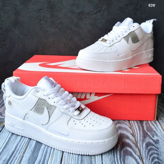 Nike Air Force кросівки жіночі найк аір форс аир кроссовки кросовки
