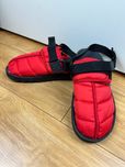 Buty Reebok Beatnik Primaloft Vector Red
