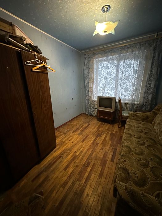 Квартира Дружковка