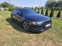 Audi s5/niski przebieg bogate wyposażenie