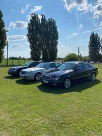 Авторозборка Mercedes E-class w211 w212 C-class w203 w204 Ml-class