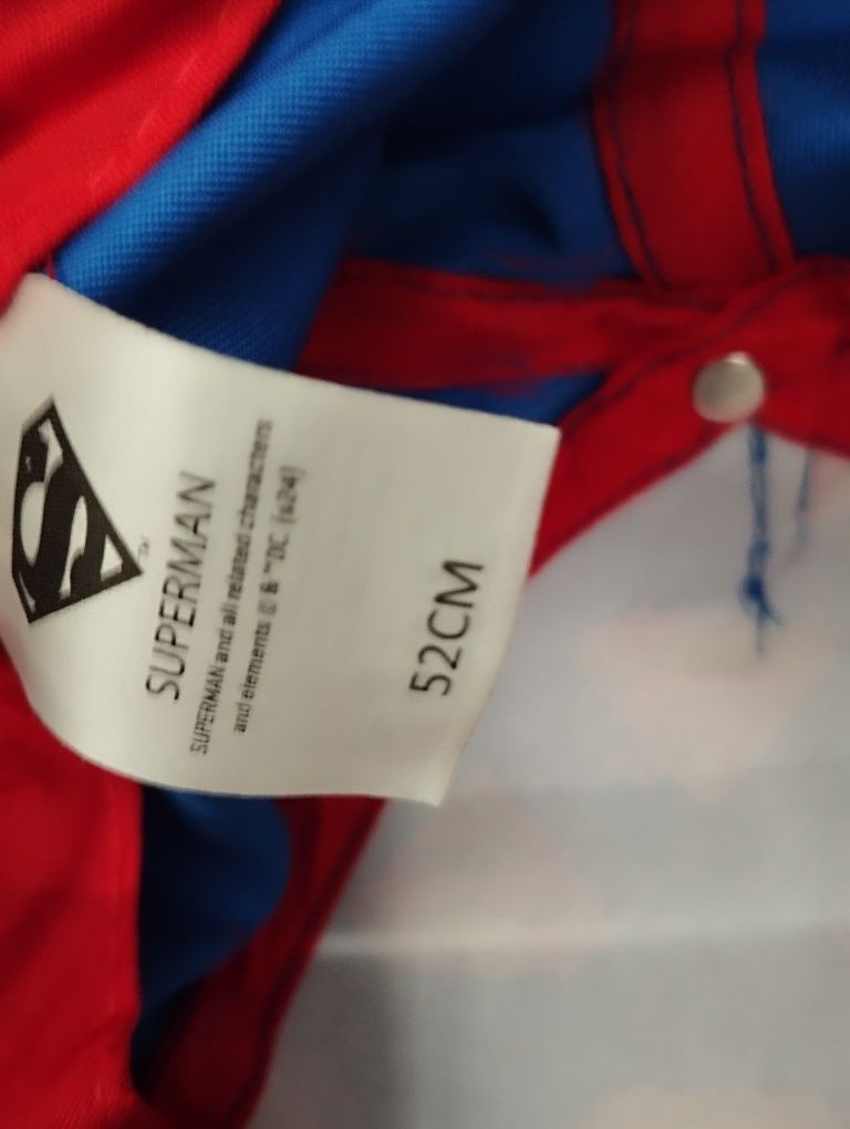 Czapki z daszkiem plus kapelusz dla chłopca