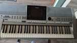 Keyboard Yamaha PSR-S500
