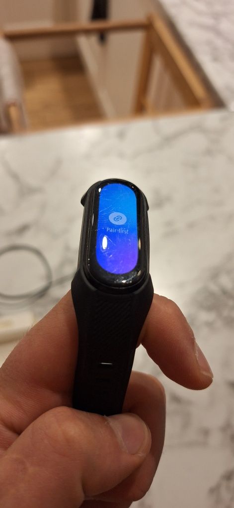 Opaska Mi band 6