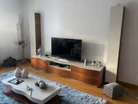 Vendo moveis sala de estar