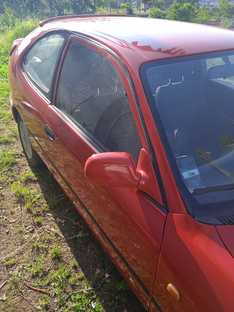 Toyota Corolla 20D para venda