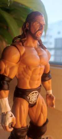 Triple H Mattel figurka