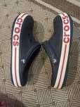 Crocs, крокс , розмір М 10, W 12