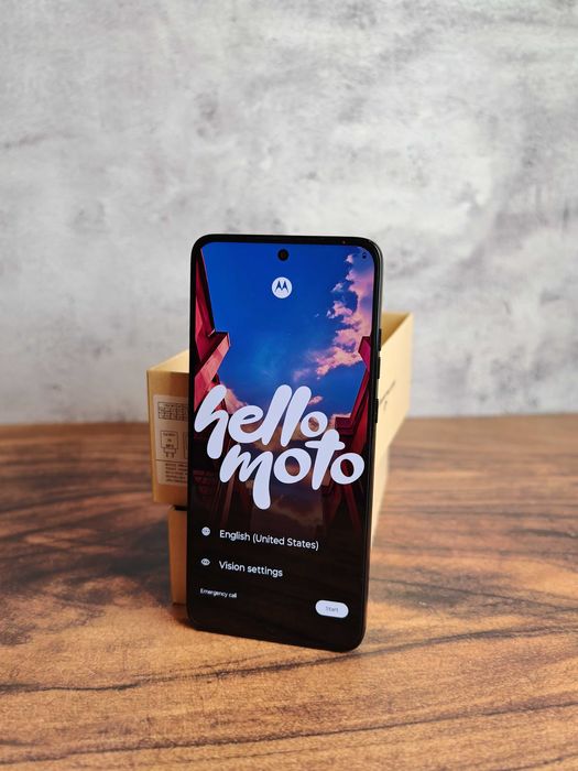 Smartphone Motorola Thinkphone 25