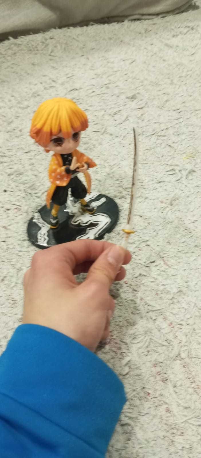 Figura De Anime - Kimetsu No Yaiba