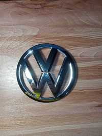 Еблема (Значок) на Volkswagen 5na853630