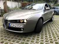 Alfa Romeo 159 1.9 jtd