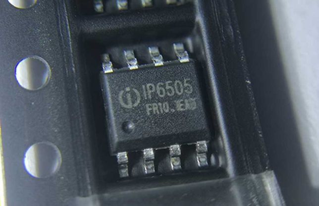IP6505  Микросхема контролер заряда АКБ