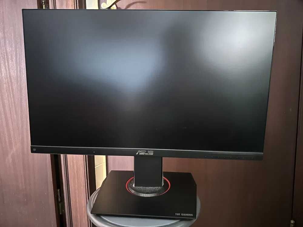 Monitor TUF Gaming ASUS VG249Q (23.8'' - 1 ms - 144 Hz - FreeSync)