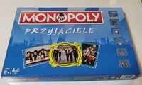 Monopoly Przyjaciele