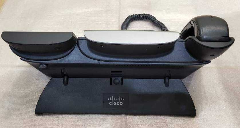 Продам IP-телефон Cisco 7965G с дополнительной панелью 7916