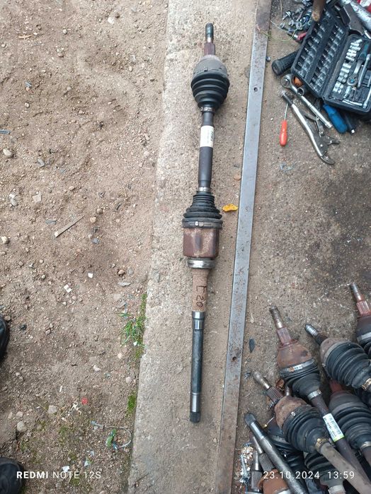 Półoś napędowa ford fusion USA edge USA wszystkie silniki