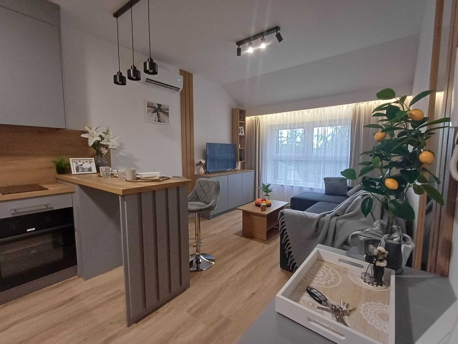 NOWE mieszkanie 25m2 Kobyłka k/Warszawy