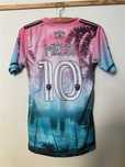 INTER MIAMI FC - nr 10 MESSI - dziecięca - adidas - UNIKAT