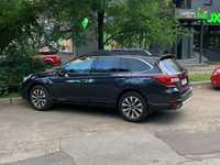 Subaru Outback 2015