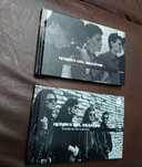 CD's Heroes del Silencio