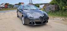Alfa Romeo Giulietta QV Line !