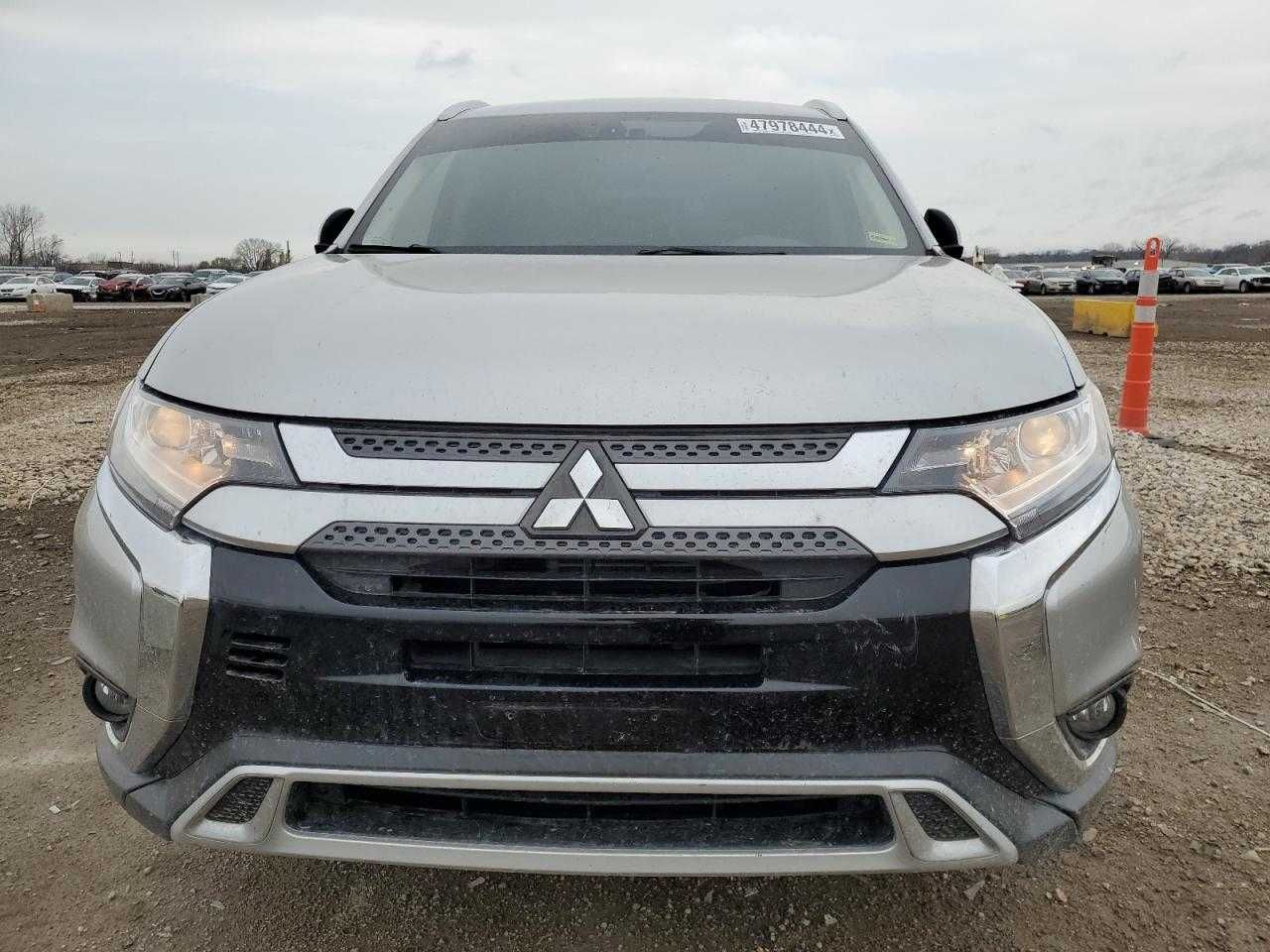 Mitsubishi Outlander SE 2019