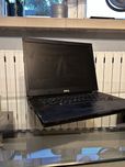 Laptop Dell Latitude E6500