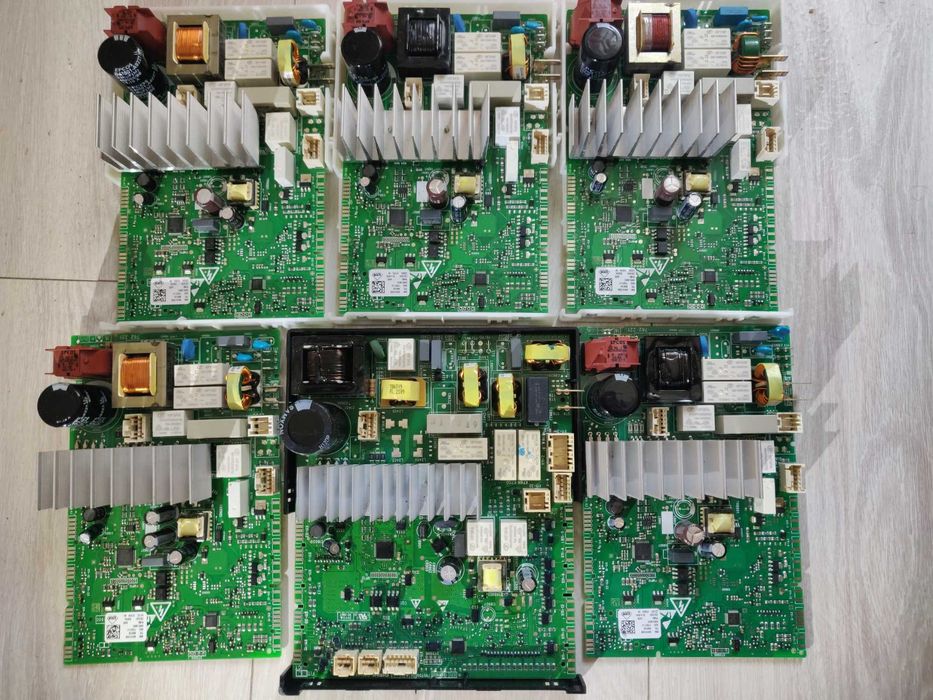 Модуль Bosch Siemens MU613A MU612A MU616A