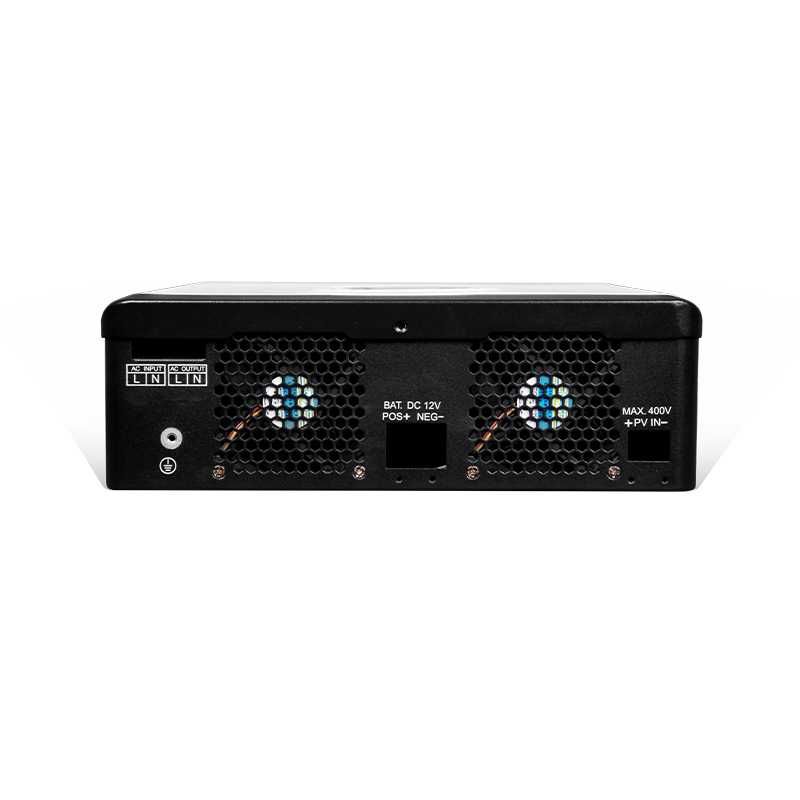 Автономний інвертор Sako E-SUN 1,6kW-12V