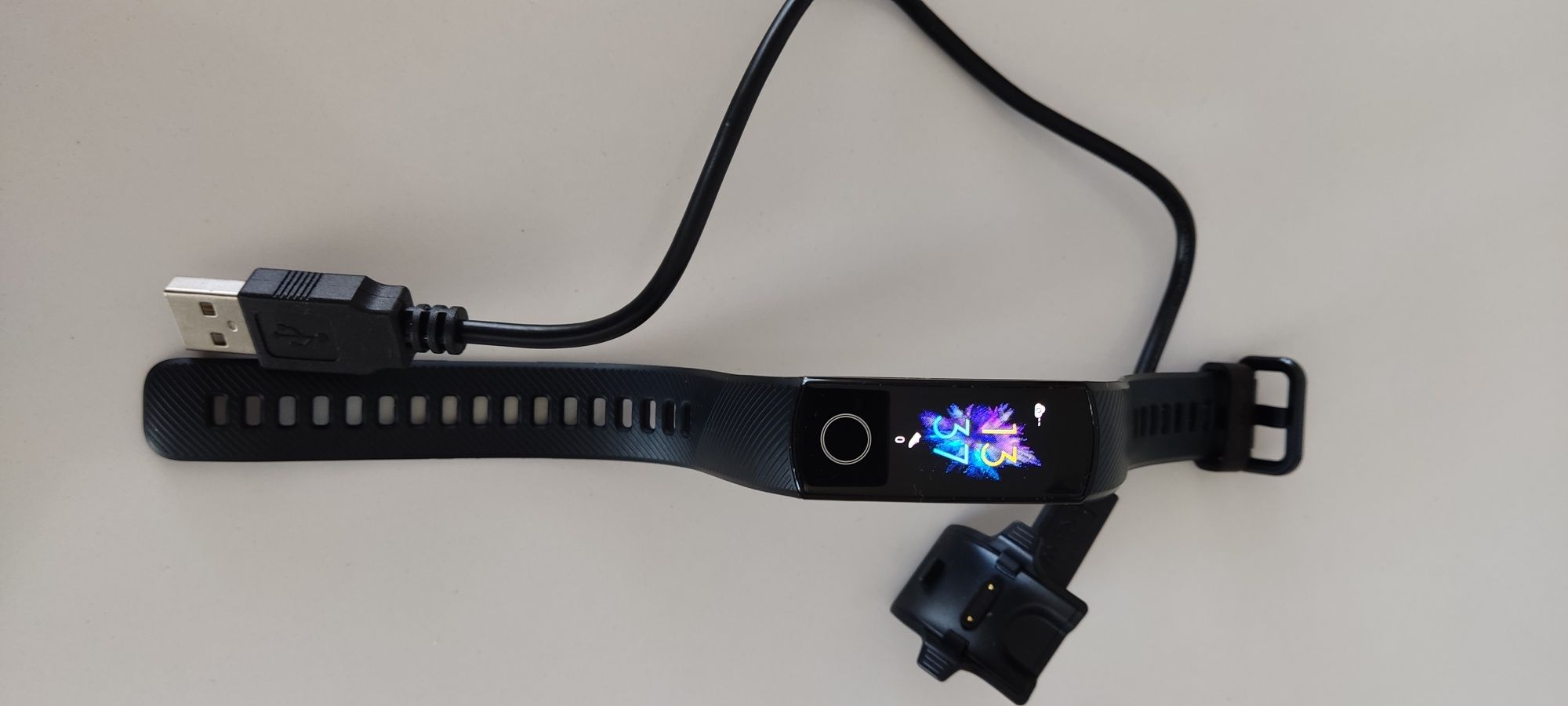 Pulseira Desportiva HUAWEI Honor Band 5