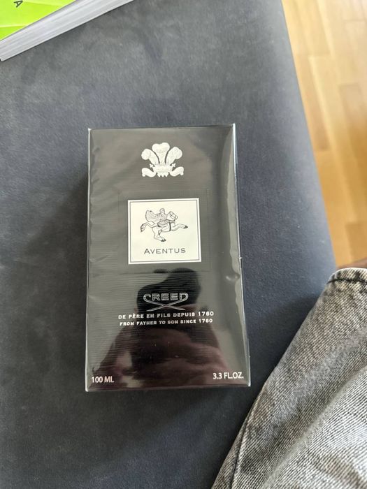 Creed Aventus | Оригінальний аромат розлив | від 2 мл