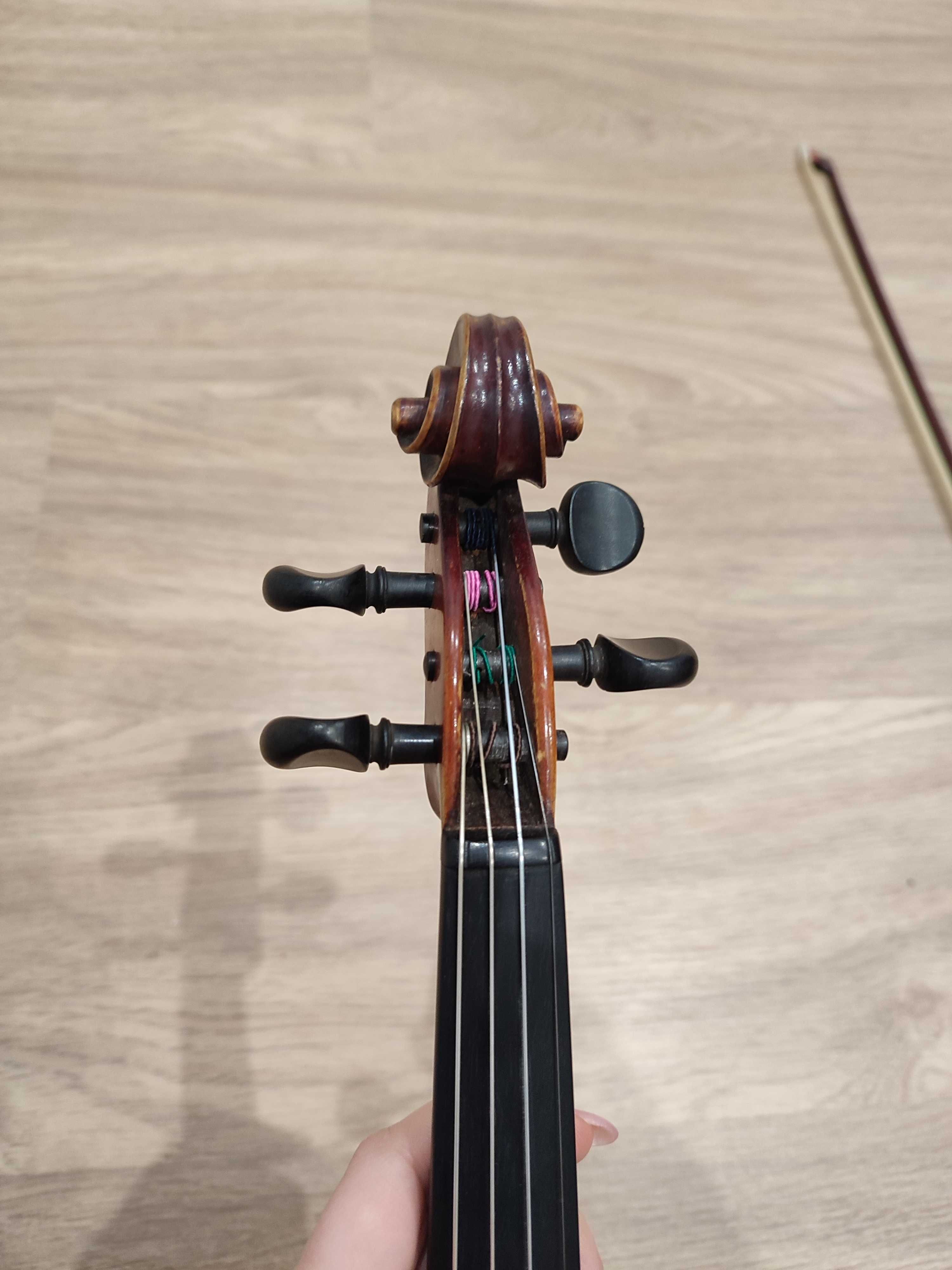 Skrzypce 4/4 Conservatory Violin