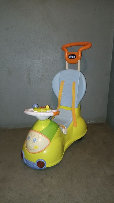Carrinho de criança Chicco