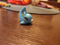 Figurka littlest pet shop