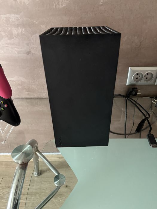 XBOX Series X 1tb